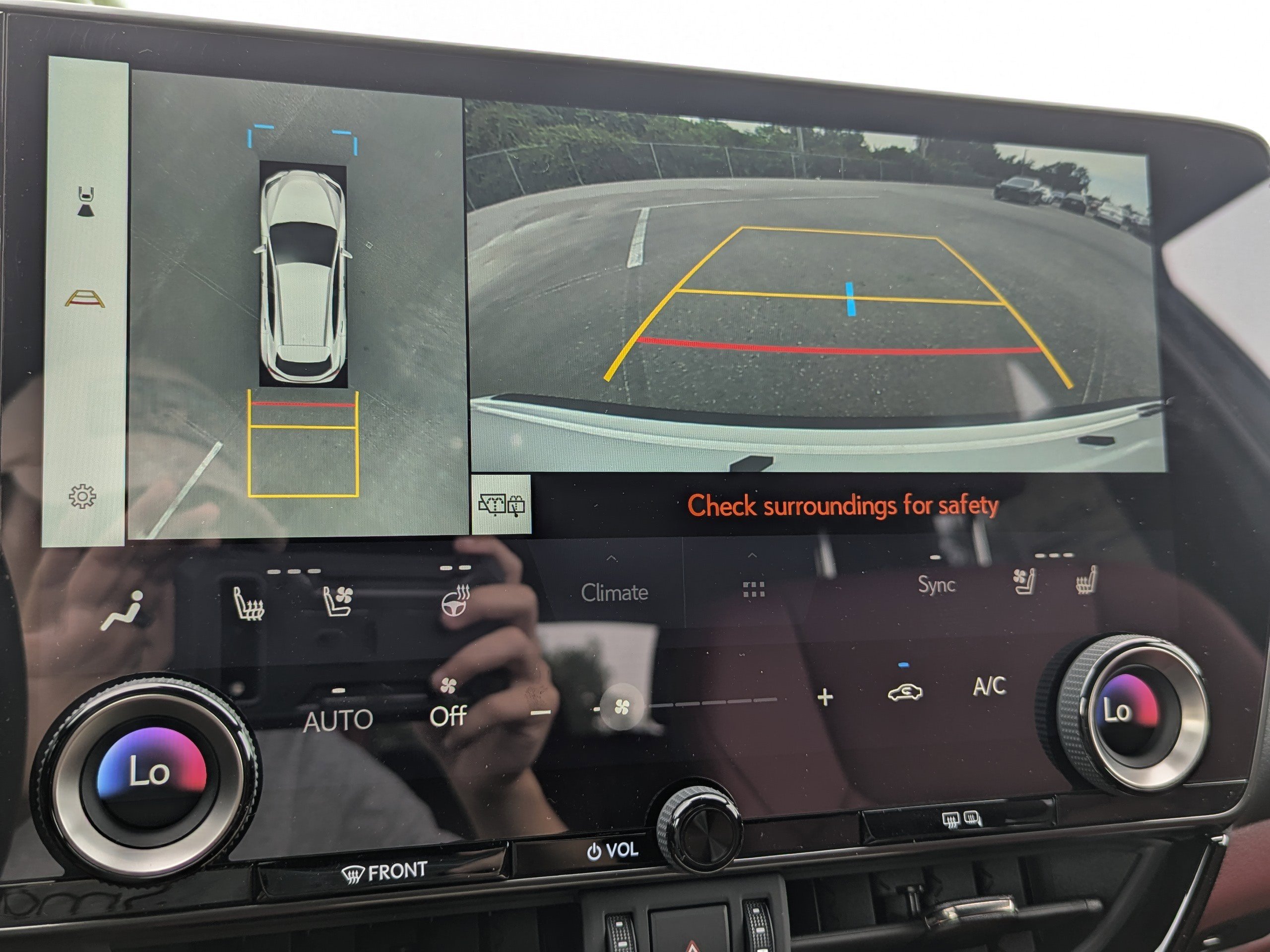 2026 Lexus NX 350 Premium photo 24