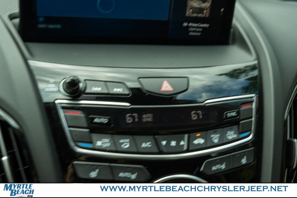 2021 Acura RDX Technology photo 22
