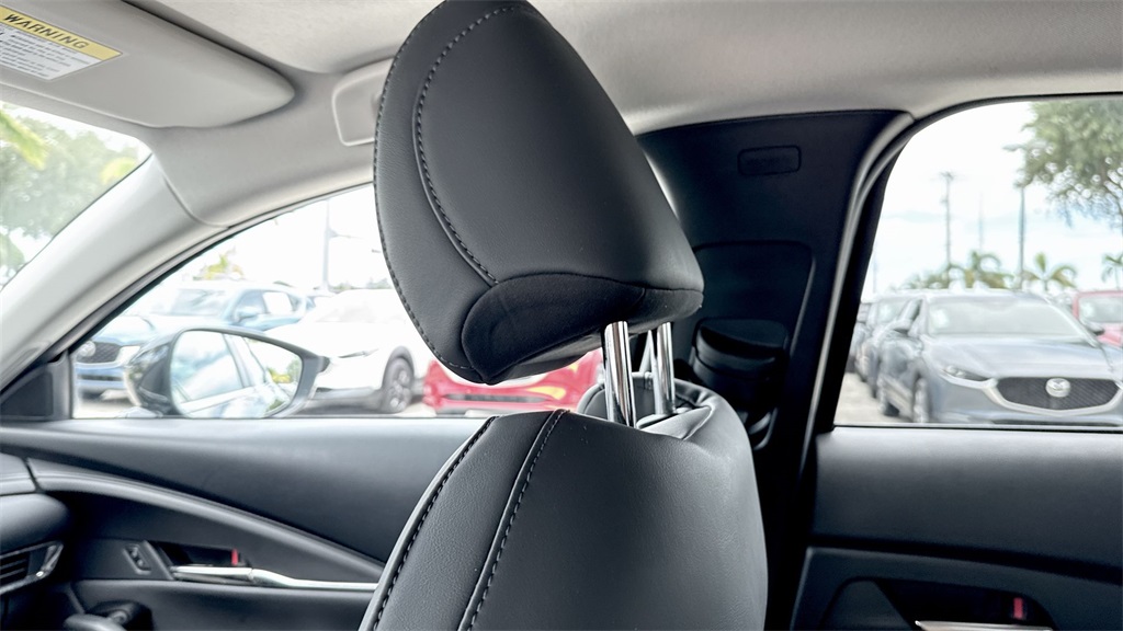 2022 Mazda CX-30 2.5 S Preferred photo 11