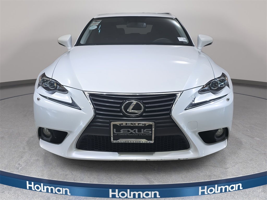 2014 Lexus IS 250 photo 2