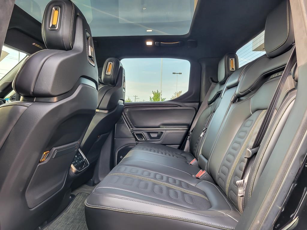 2023 Rivian R1T Adventure photo 10