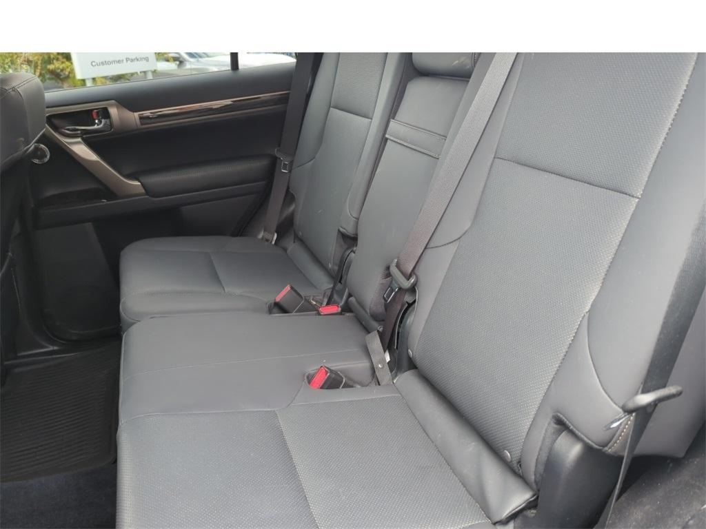 2021 Lexus GX 460 photo 22