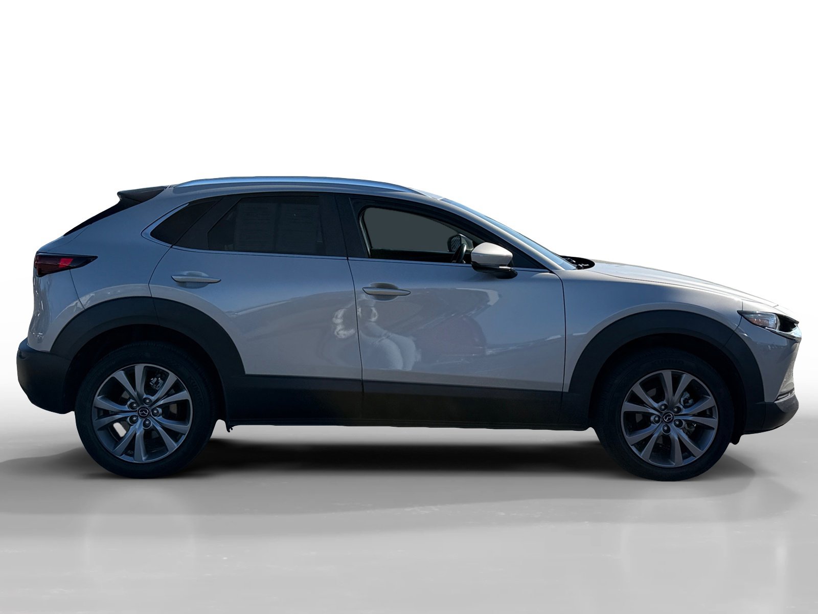 2023 Mazda CX-30 Select photo 6