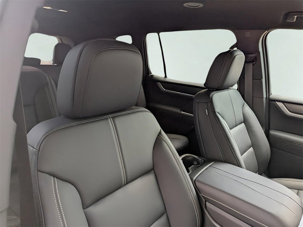 2026 Gmc Acadia Elevation photo 19