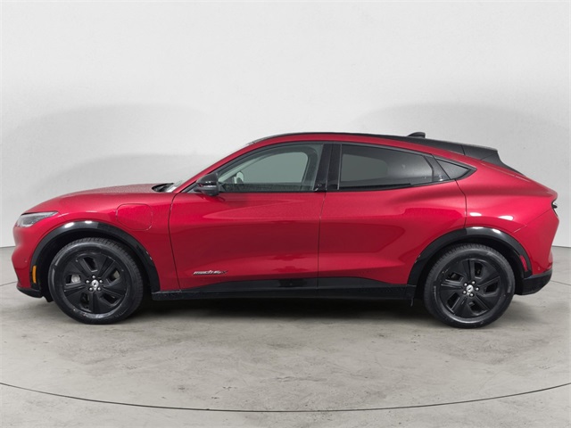 Certified 2023 Ford Mustang Mach-E California Route 1 AWD with VIN 3FMTK2SU7PMA40999 for sale in Eugene, OR