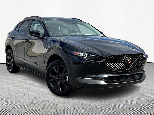 2026 Mazda CX-30's photo