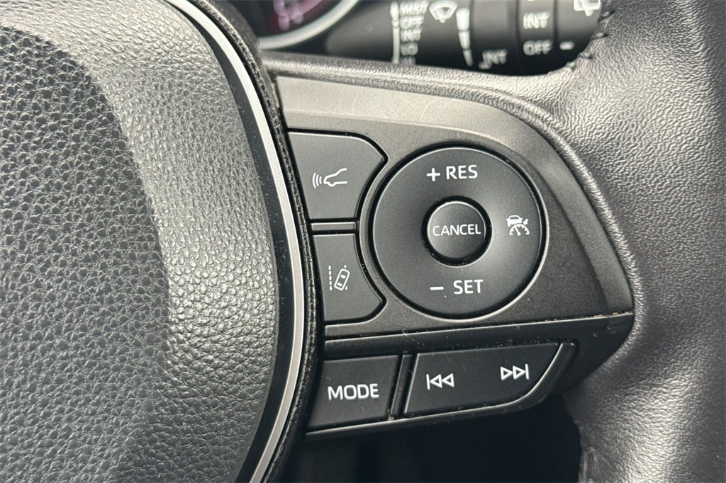 2022 Toyota RAV4 Adventure photo 24