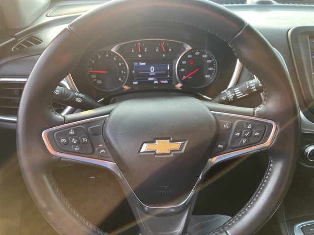 2020 Chevrolet Equinox LT photo 28