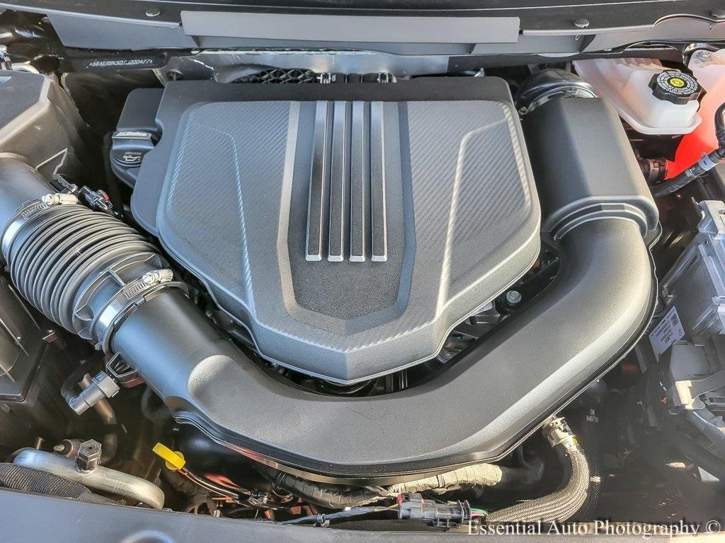 2026 BUICK ENCLAVE - Image 22