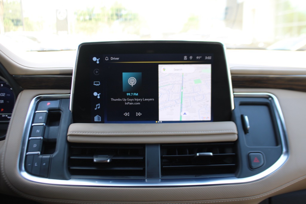 2023 Chevrolet Tahoe Premier photo 18
