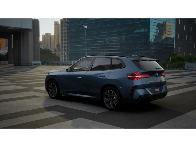 2026 Bmw X3 photo 2