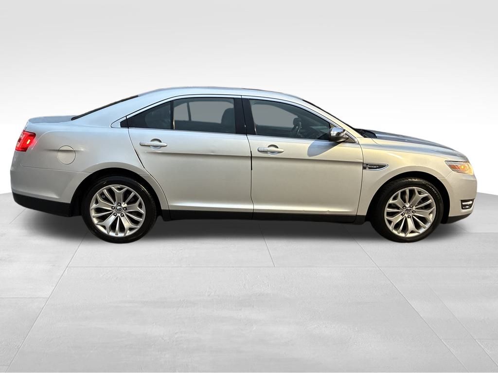 2013 Ford Taurus Limited photo 6