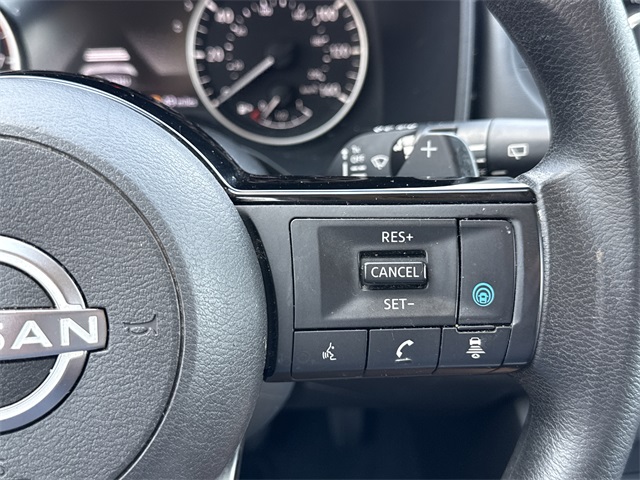 2022 Nissan Rogue SV photo 20
