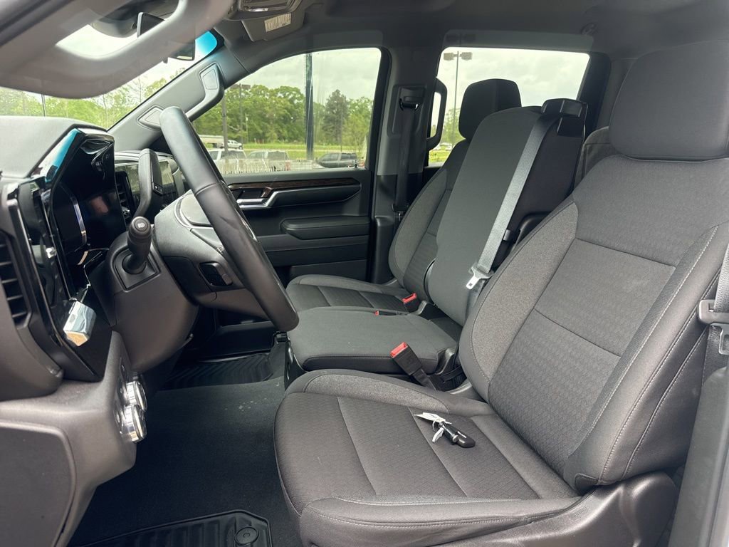 2024 Gmc Sierra 1500 Elevation photo 30