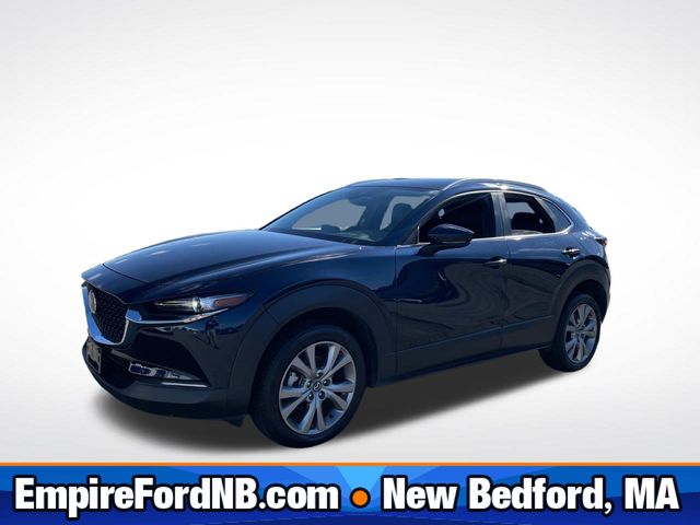 Pre-Owned 2023 Mazda CX-30 2.5 S Select Package