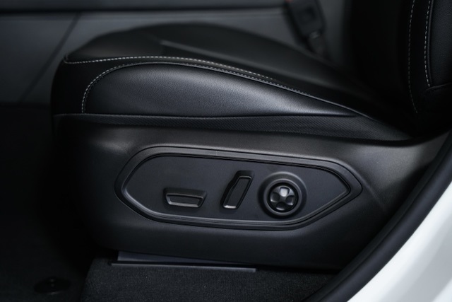 2025 Jeep Grand Cherokee Limited photo 23