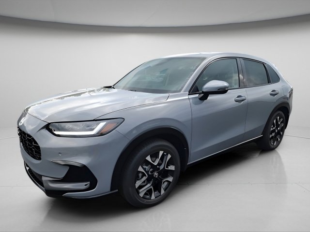 2026 Honda HR-V EX-L photo 2