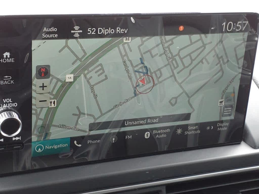 2025 Honda Pilot Elite photo 6
