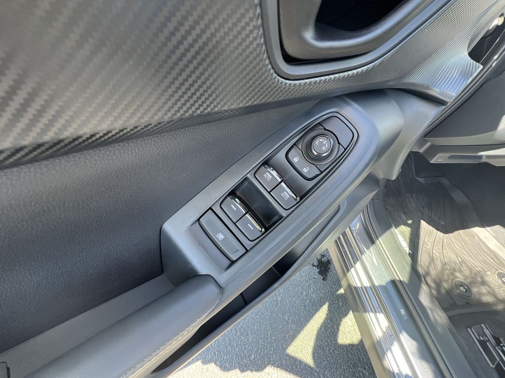 2025 Subaru Crosstrek Premium photo 22