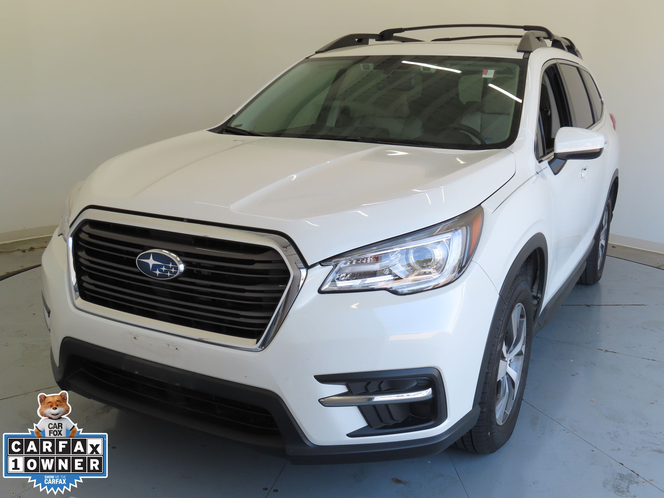 2022 Subaru Ascent Premium photo 7