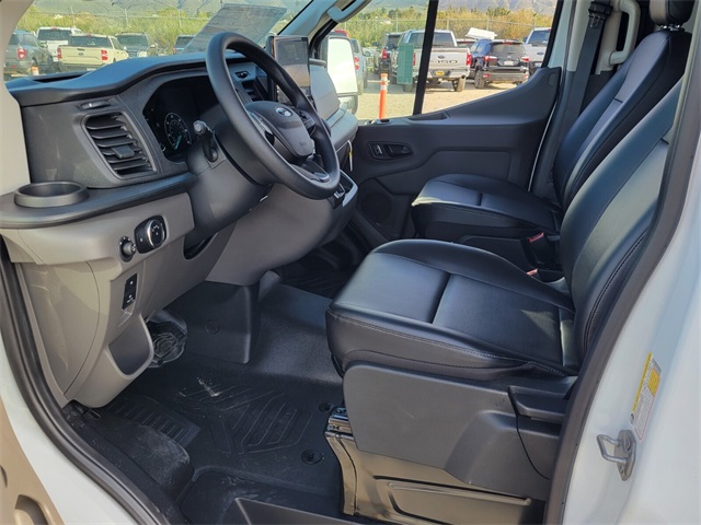2024 Ford Transit 350