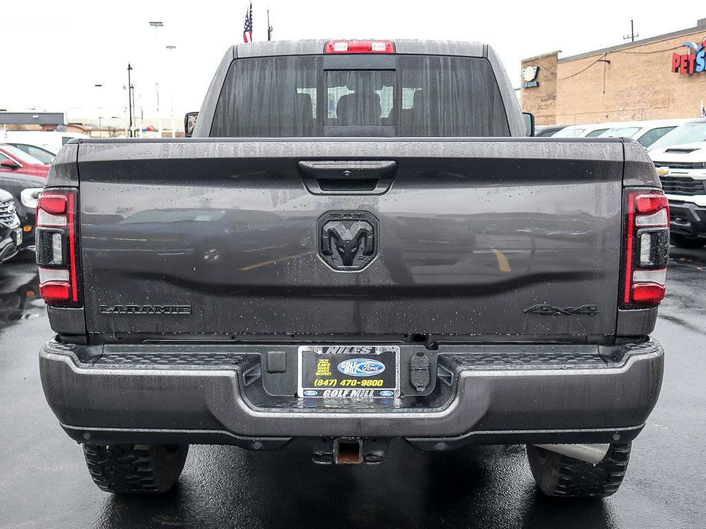2024 RAM 2500 - Image 5