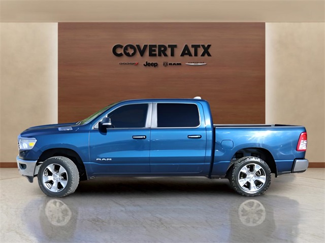 2019 Ram 1500 Big Horn Lone Star photo 2