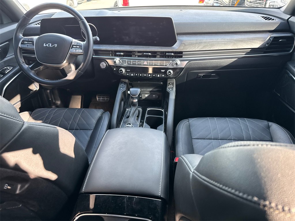 2024 Kia Telluride SX X-Line Prestige X-Pro photo 8