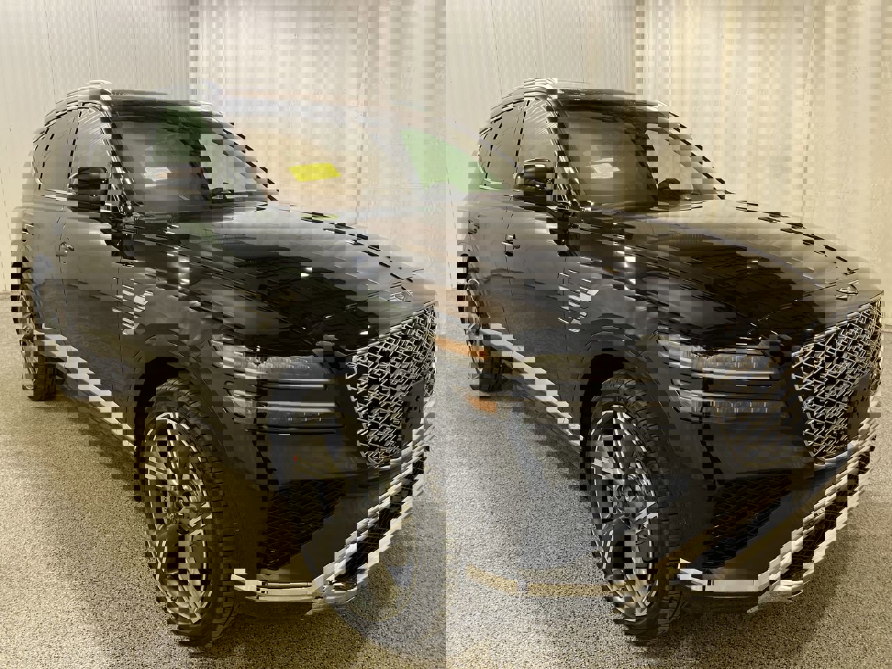 New 2025 Vik Black Genesis Prestige image 1