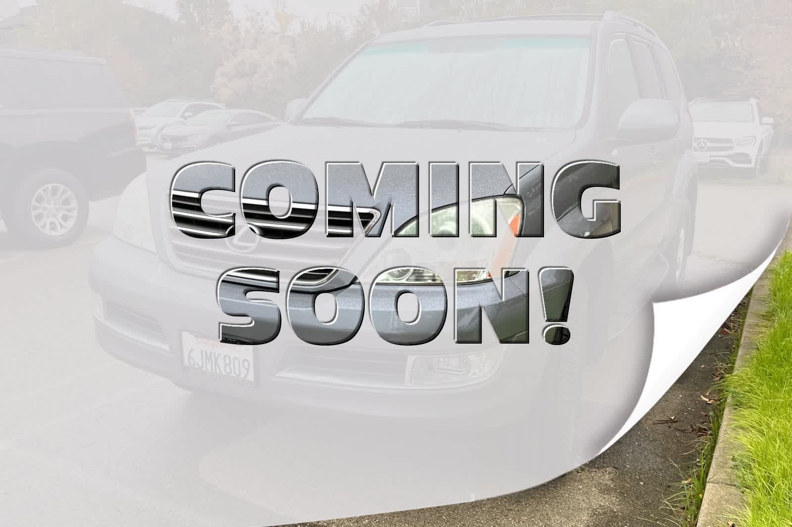 2007 Lexus GX 470's photo