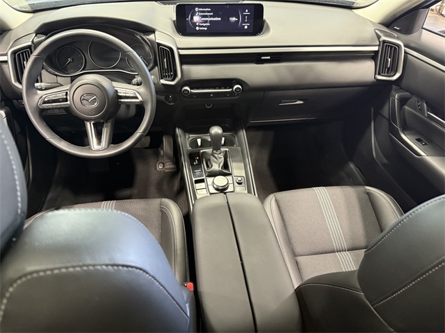 2025 Mazda CX-50 2.5 S Premium photo 23
