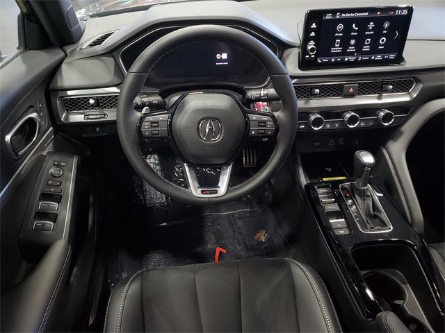2025 Acura Integra A-Spec photo 18