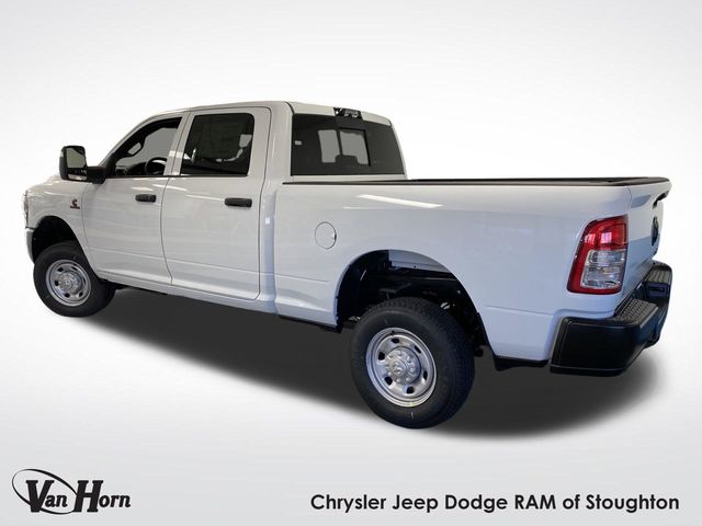 2024 Ram 2500 Tradesman photo 3