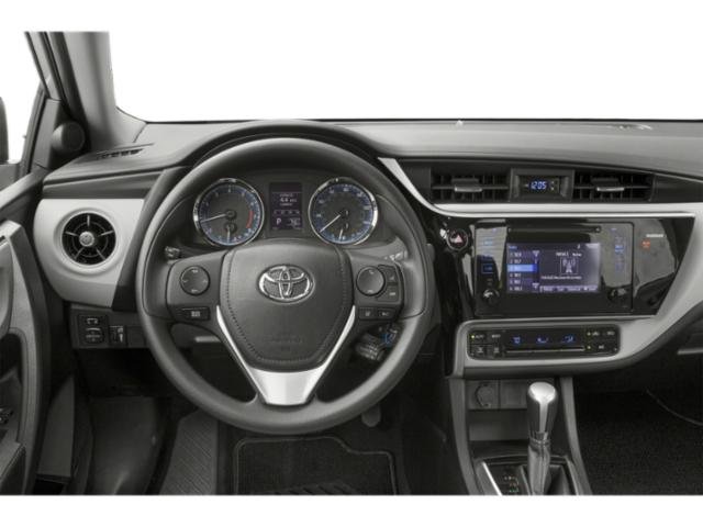 2019 Toyota Corolla SE photo 10