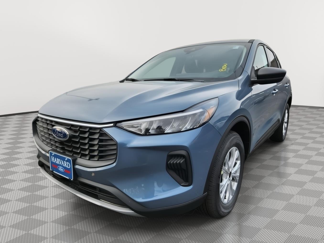 2026 Ford Escape Active photo 2