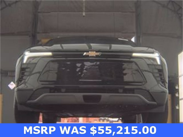 Used 2024 Chevrolet Blazer EV LT with VIN 3GNKDBRJ4RS267028 for sale in Lauderhill, FL