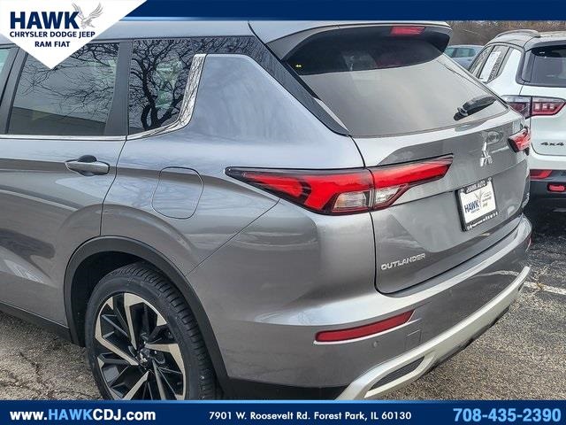 2023 MITSUBISHI OUTLANDER - Image 6