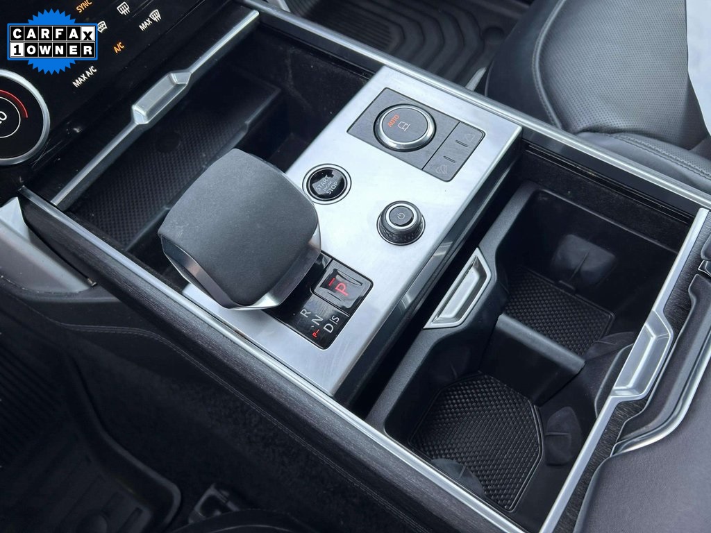 2023 Land Rover Range Rover Autobiography photo 21