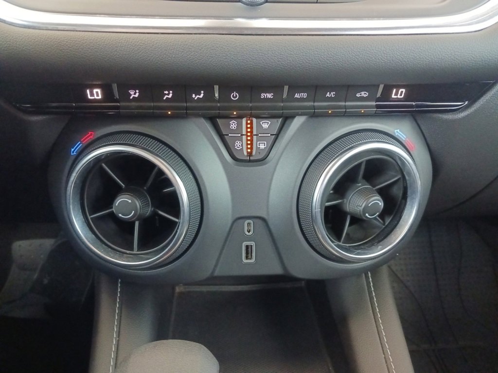 2023 Chevrolet Blazer 2LT photo 19