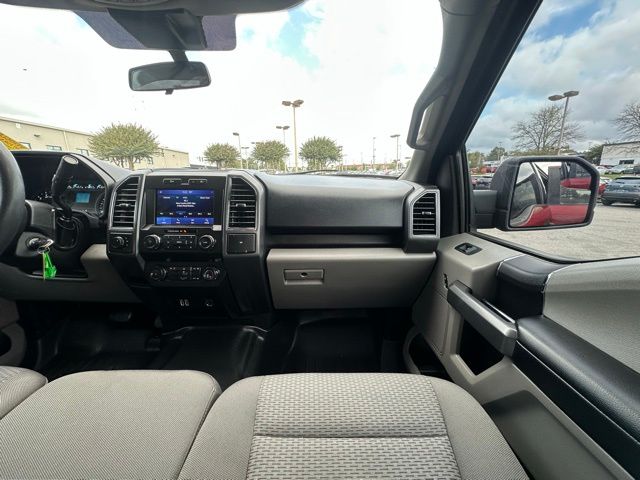 2020 Ford F-150 XLT photo 27