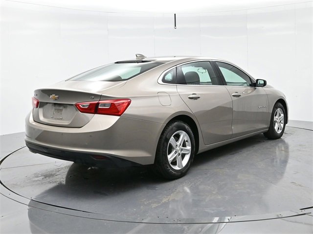 2024 Chevrolet Malibu 1LT photo 4
