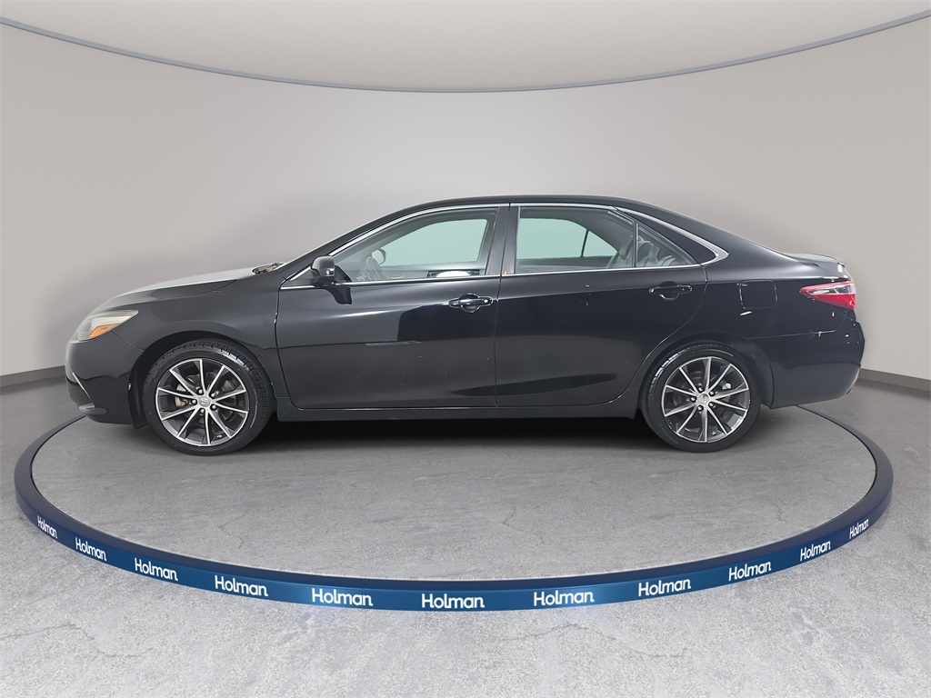 2015 Toyota Camry XSE photo 7
