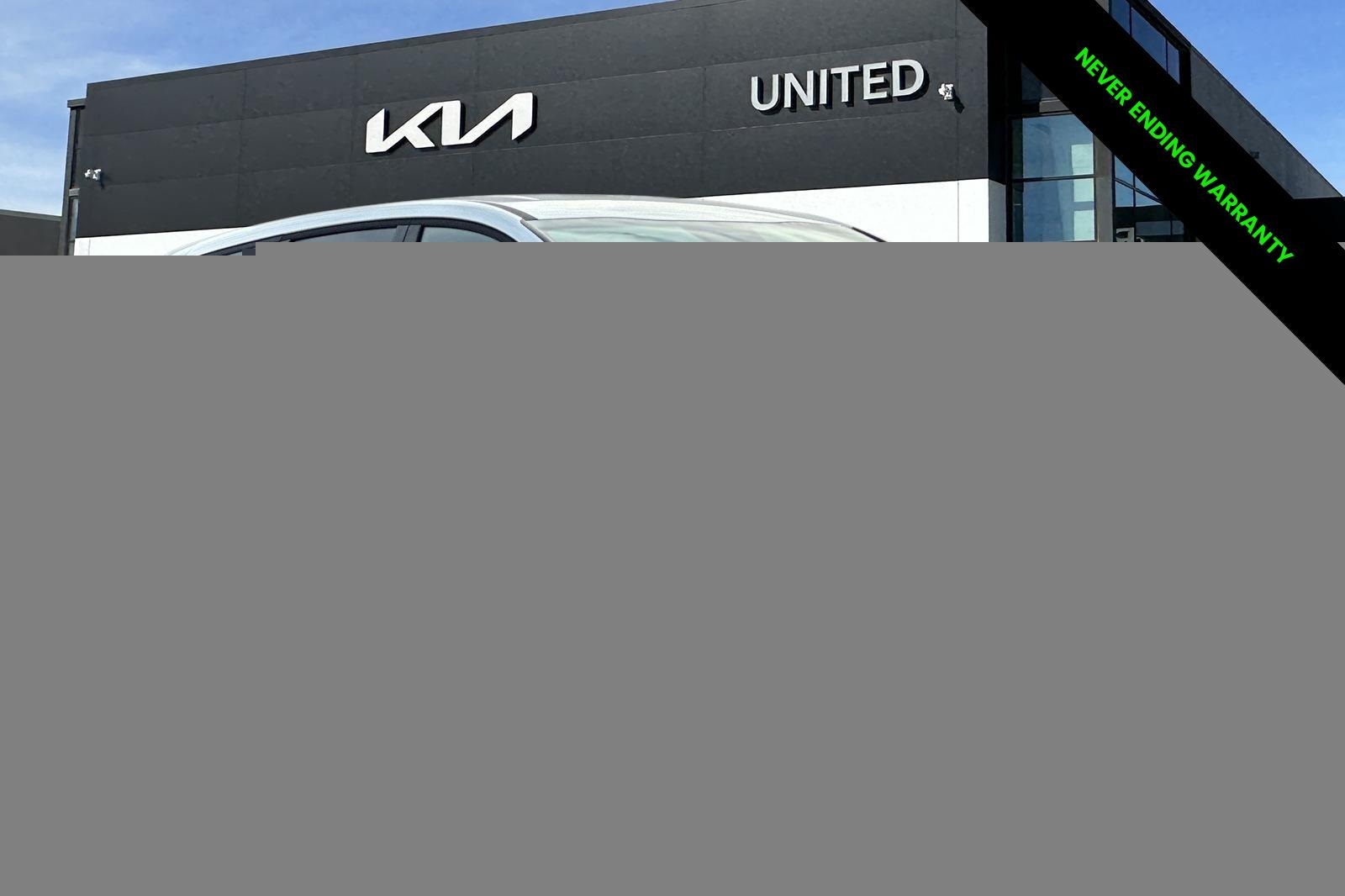 2026 Kia Sportage LX Hybrid's photo