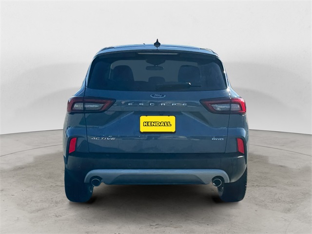 2024 Ford Escape Active photo 3