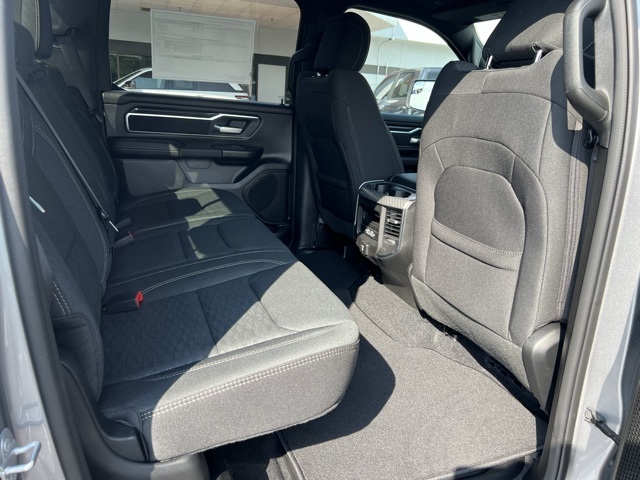 2026 Ram 1500 Big Horn Lone Star photo 17