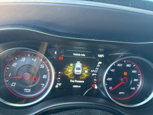 2019 Dodge Charger GT photo 20