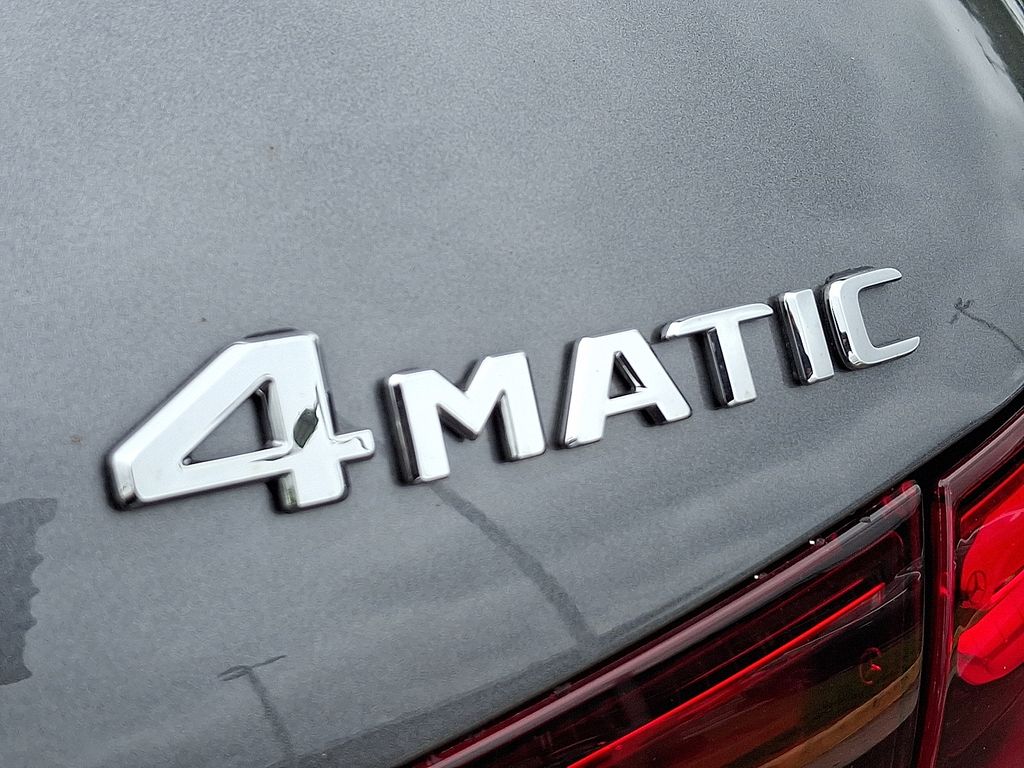 2026 Mercedes Benz GLA 250 4MATIC photo 17