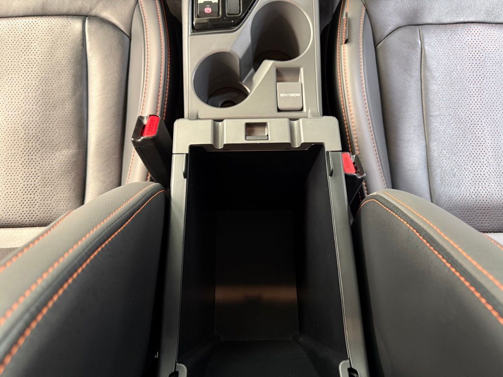 2024 Subaru Crosstrek Limited photo 22