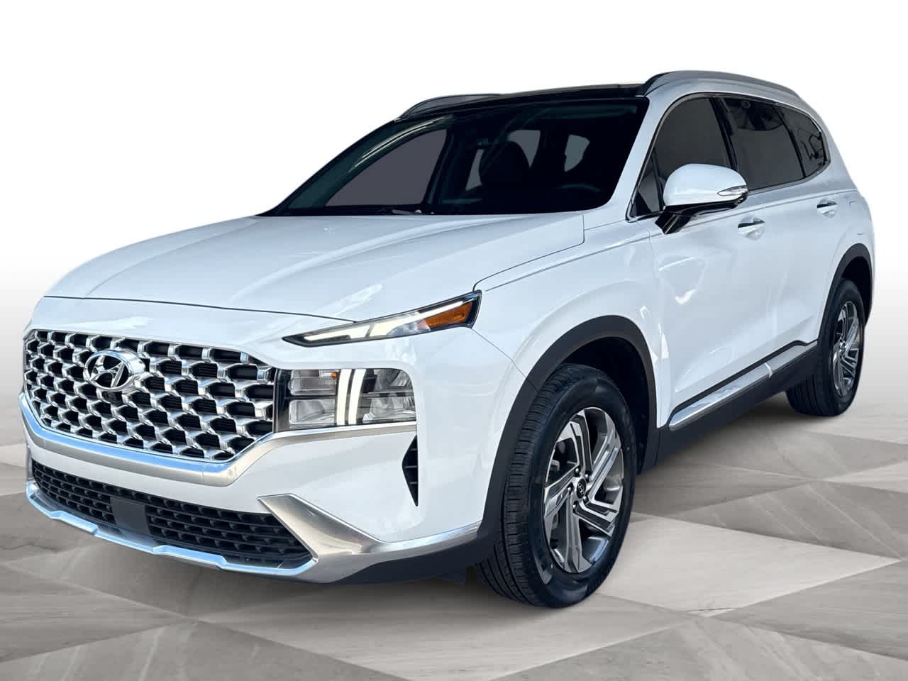 2023 Hyundai Santa Fe SEL Premium photo 3