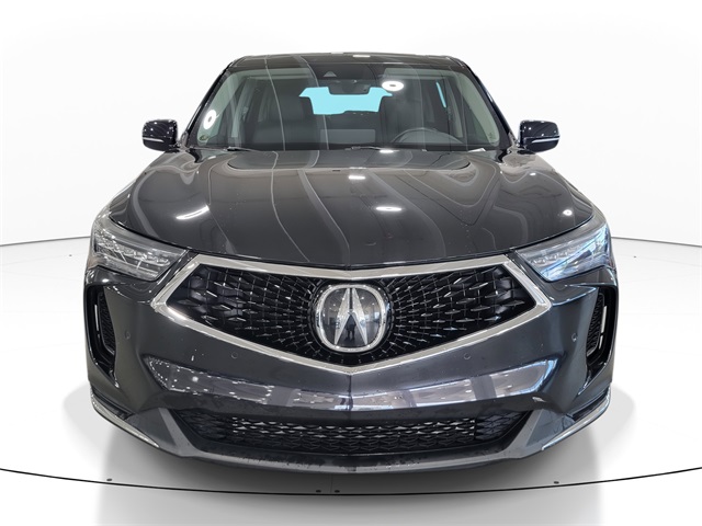 2022 Acura RDX Technology photo 2